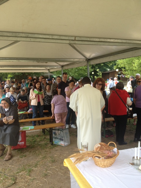 Domenica 1 Giugno 2014 – GRANDE FESTA DEI CAVALLI